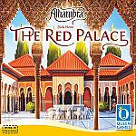 Alhambra: The Red Palace