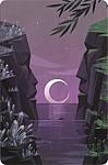 Dixit: Telekenesis Puzzle Promo Card