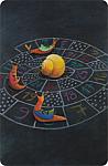 Dixit: Red Mishmash Puzzle Promo Card