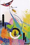 Dixit: Point of View Puzzle Promo Card