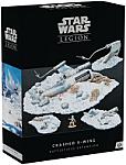 Star Wars: Legion – Crashed X-Wing Battlefield Expansion