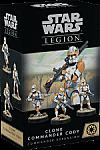 Star Wars: Legion – Clone Commander Cody Commander Expansion