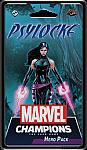 Marvel Champions: The Card Game – Psylocke Hero Pack