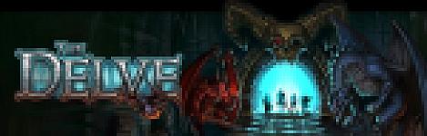Descent: Journeys in the Dark (Second Edition) – The Delve