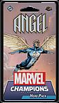 Marvel Champions: The Card Game – Angel Hero Pack