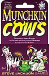 Munchkin Cows