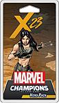 Marvel Champions: The Card Game – X-23 Hero Pack