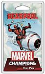 Marvel Champions: The Card Game – Deadpool Hero Pack