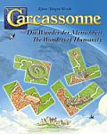 Carcassonne: The Wonders of Humanity