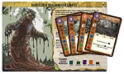 Spirit Island: Bodenloser Schlamm der Sümpfe