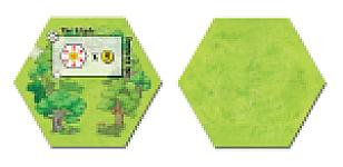 Keyflower: The Glade