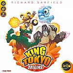 King of Tokyo: Origins