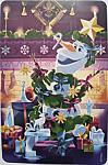 Dixit: Disney Edition – Olaf Promo Card