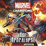 Marvel Champions: The Card Game – Age of Apocalypse