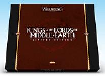 War of the Ring: Kings and Lords of Middle-Earth – Limited Edition
