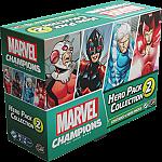 Marvel Champions: The Card Game – Hero Pack Collection 2