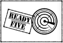 Ready Five