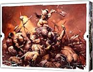 Conan: Frazetta Box