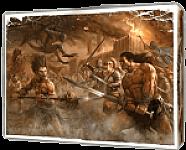 Conan: Versus