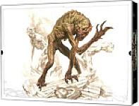 Conan: Worms of the Earth