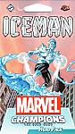 Marvel Champions: The Card Game – Iceman Hero Pack
