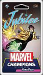 Marvel Champions: The Card Game – Jubilee Hero Pack
