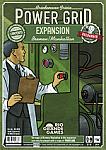 Power Grid: Bremen/Manhattan