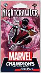 Marvel Champions: The Card Game – Nightcrawler Hero Pack