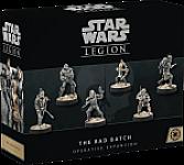 Star Wars: Legion – Bad Batch