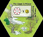 Keyflower: The Glade in Winter