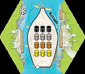 Keyflower: Keyside