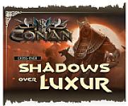 Conan: Shadows Over Luxur