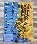 Catan Cenários: Portugal