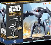 Star Wars: Legion – Aqua Droids