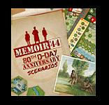 Memoir '44: 80th D-DAY ANNIVERSARY Scenarios