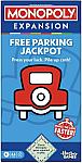 Monopoly: Free Parking Jackpot