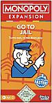 Monopoly: Go to Jail
