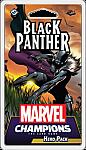 Marvel Champions: The Card Game – Black Panther Hero Pack