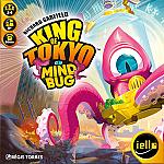 King of Tokyo: Mindbug