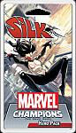 Marvel Champions: The Card Game – Silk Hero Pack