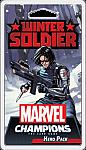 Marvel Champions: The Card Game – Winter Soldier Hero Pack