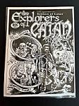 The Explorers of Catan