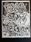 The Dragon & Wizards of Catan