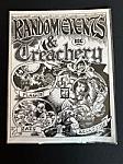 Random Events & Treachery