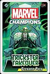 Marvel Champions: The Card Game – Trickster Takeover Scenario Pack