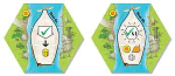 Keyflower: Boat 8