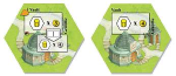 Keyflower: Vault
