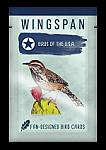 Wingspan: Fan-Designed Bird Promo Pack – Birds of the U.S.A.