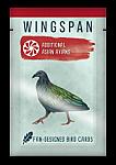 Wingspan: Fan-Designed Bird Promo Pack – Additional Asian Avians