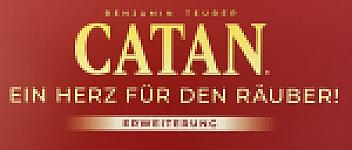 Catan: Ein Herz für den Räuber!